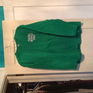 Old Navy Graphic Long Sleeve Tee